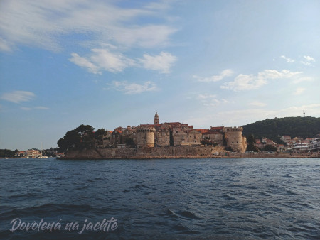 Korčula